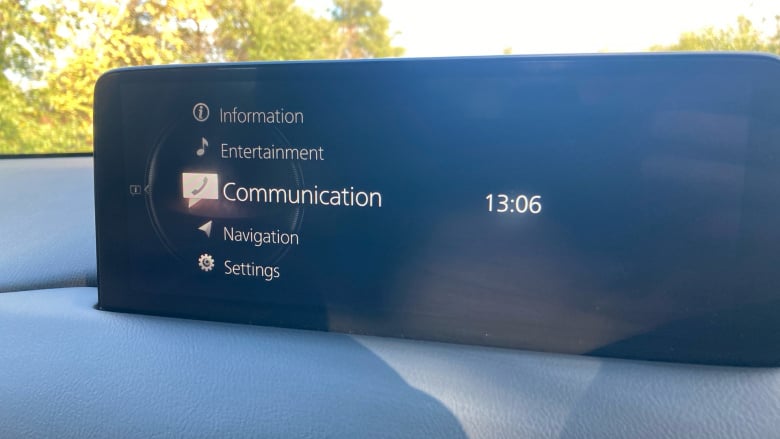 Mazda CX-5 2.0 Sport Edition 5dr Petrol Estate